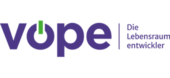 VÖPE Logo