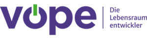 VÖPE Logo mobile