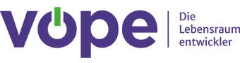 VÖPE Logo mobile