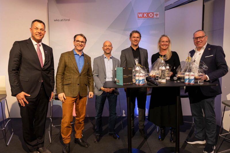 Foto: P & R Verwaltungs GmbH